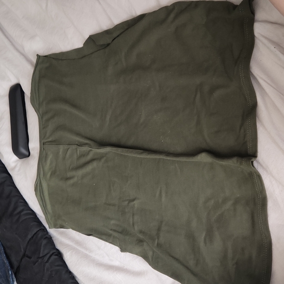 Workout shirt - Picture 2 of 2